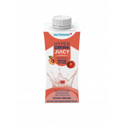 Hyperdrink Juicy